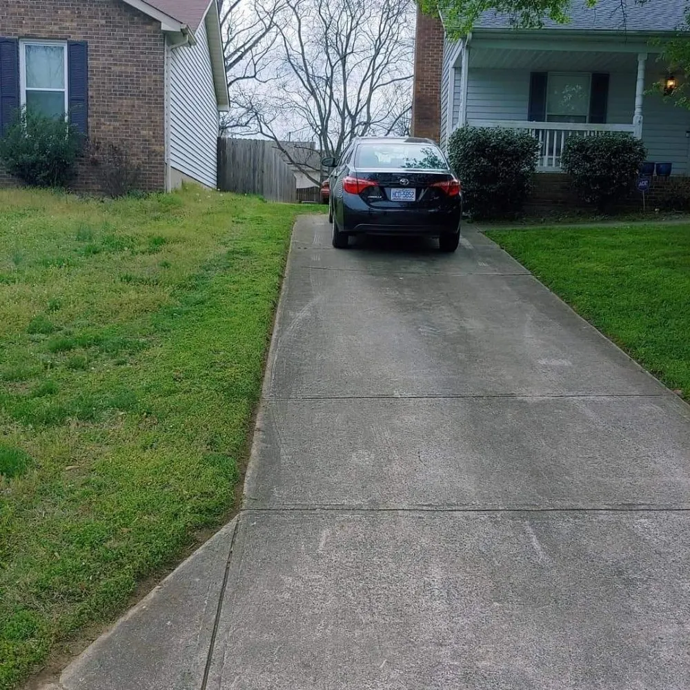 Reliable lawn mowing service for outdoor upgrades across Charlotte, NC - Reape's Lawn Care