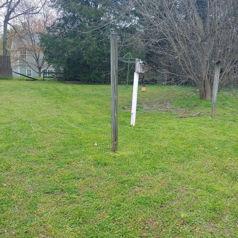 Affordable garden landscaping near you across Charlotte, NC - Reape's Lawn Care