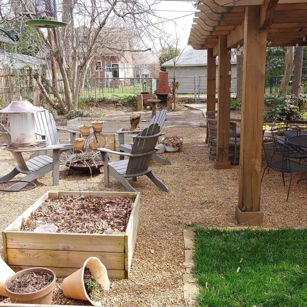 Custom landscaping services experts serving Charlotte, NC - Reape's Lawn Care