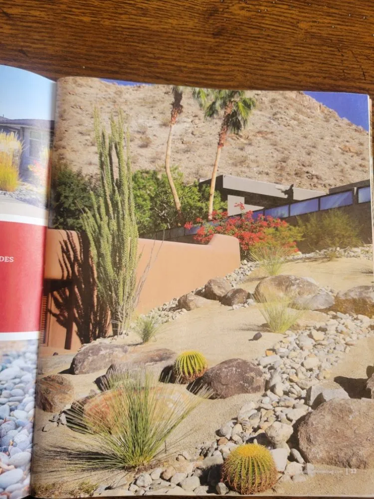 Reliable lawn care service with custom design across Mentone, CA - Rea's Gardening