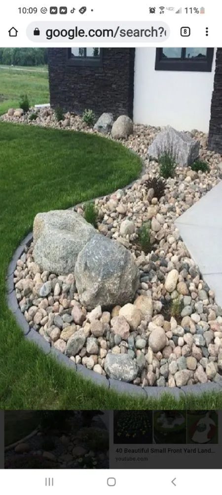 Trusted lawn mowing service in Mentone, CA by Rea's Gardening