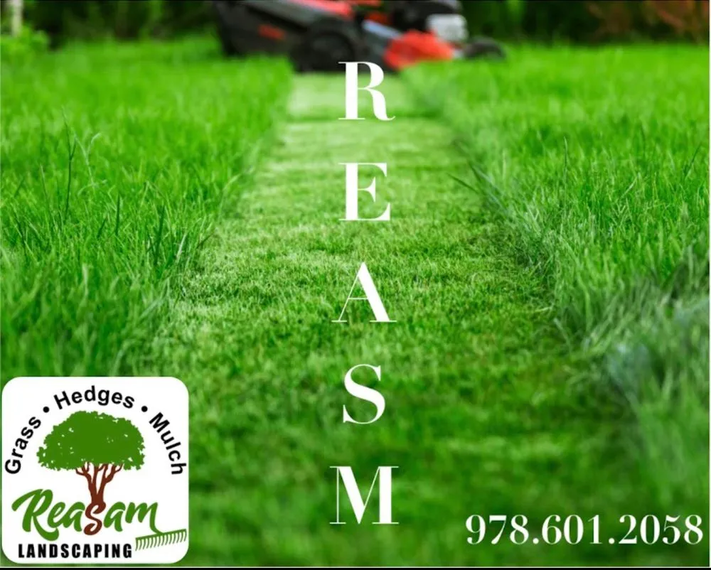 Trusted yard maintenance for residential properties across Beverly, MA - Reasam landscaping & Lawn Care maintenance