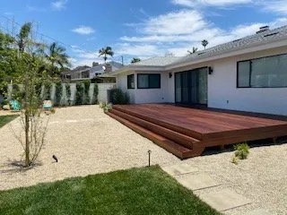 Local yard cleanup service experts serving Memphis, TN - Rease Construction and Landscaping