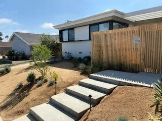 Local residential landscaping for residential properties across Memphis, TN - Rease Construction and Landscaping