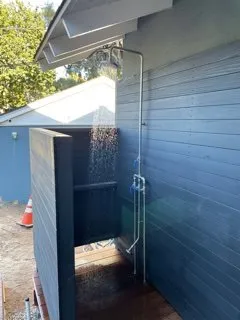 Custom landscape design in Memphis, TN by Rease Construction and Landscaping