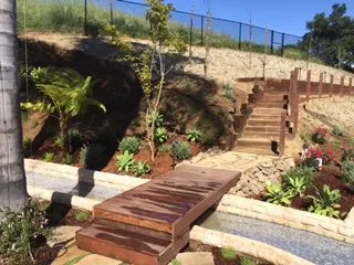 Local yard cleanup service for year-round maintenance across Memphis, TN - Rease Construction and Landscaping