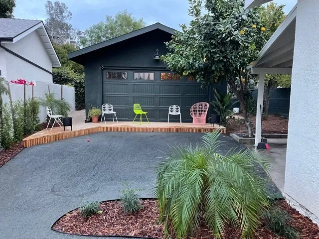 Professional lawn care service in Memphis, TN - Rease Construction and Landscaping