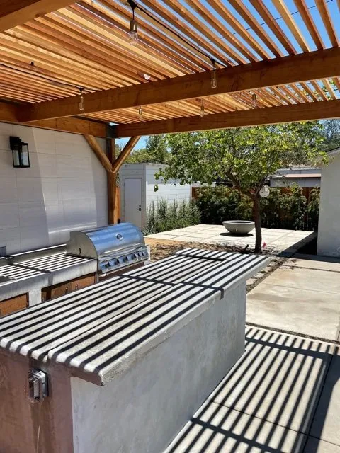 Reliable garden landscaping for year-round maintenance across Memphis, TN - Rease Construction and Landscaping