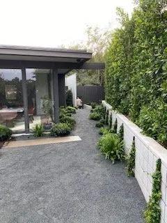 Affordable yard cleanup service in Memphis, TN - Rease Construction and Landscaping