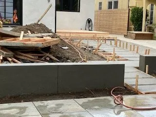 Affordable yard cleanup service for outdoor upgrades across Memphis, TN - Rease Construction and Landscaping