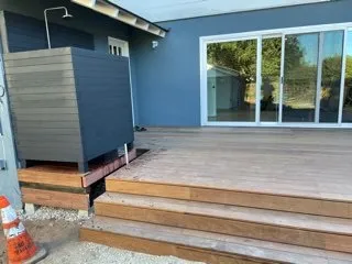 Local lawn mowing service experts serving Memphis, TN - Rease Construction and Landscaping