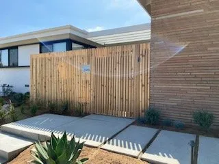 Affordable yard cleanup service with custom design across Memphis, TN - Rease Construction and Landscaping