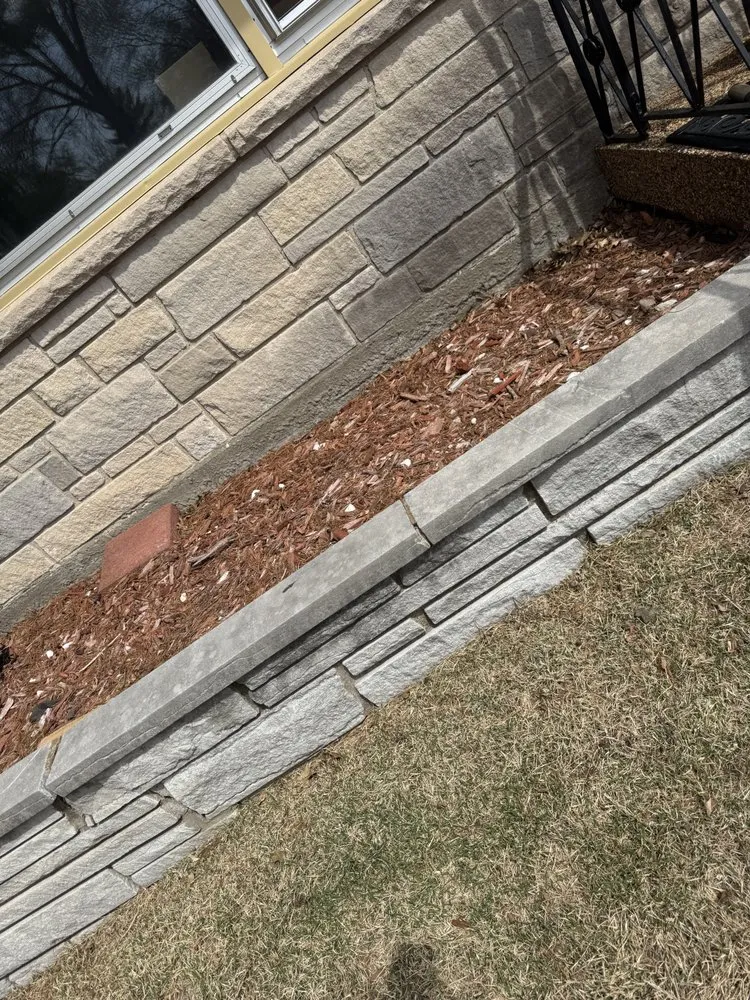 Local lawn mowing service in Florissant, MO by Reasonable Grass Cuts And Hauling