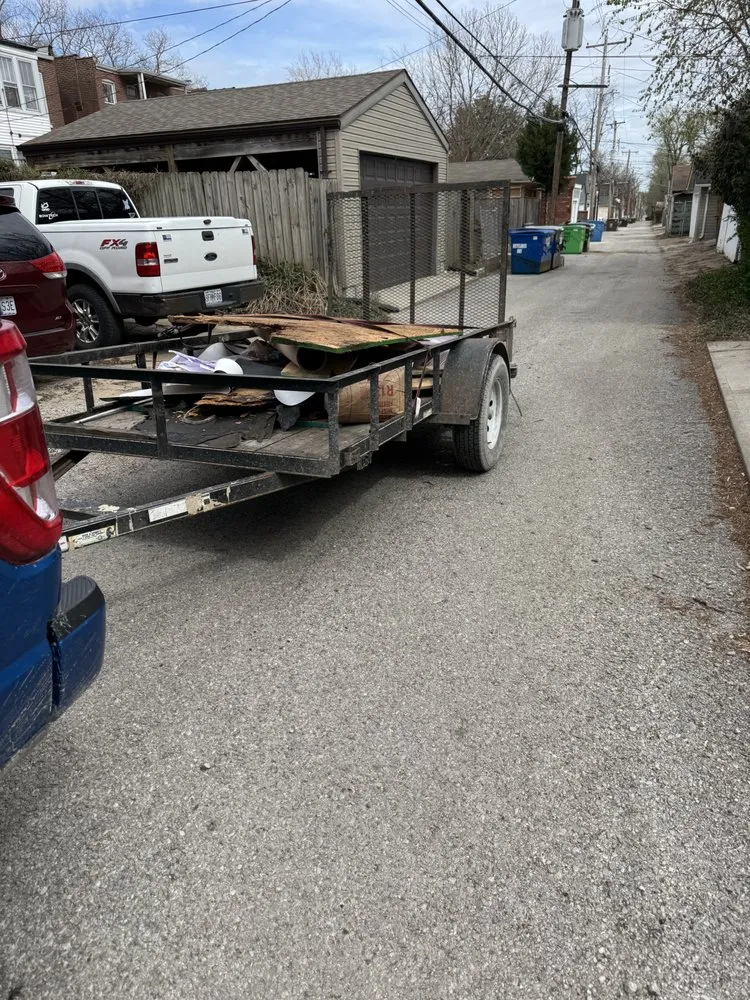 Expert landscape design in Florissant, MO by Reasonable Grass Cuts And Hauling