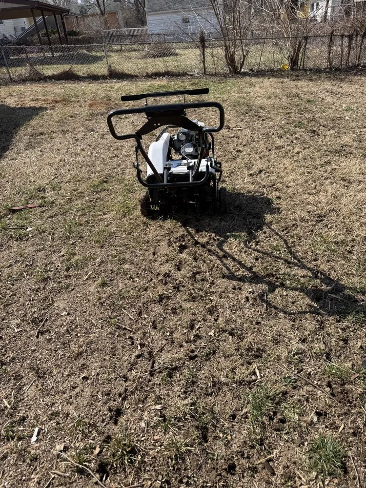 Professional yard cleanup service in Florissant, MO - Reasonable Grass Cuts And Hauling