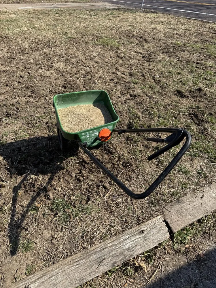 Expert landscape design experts serving Florissant, MO - Reasonable Grass Cuts And Hauling