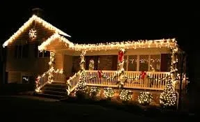 Affordable lawn mowing service for residential properties in Omaha, NE by Reasonable Lawn Care