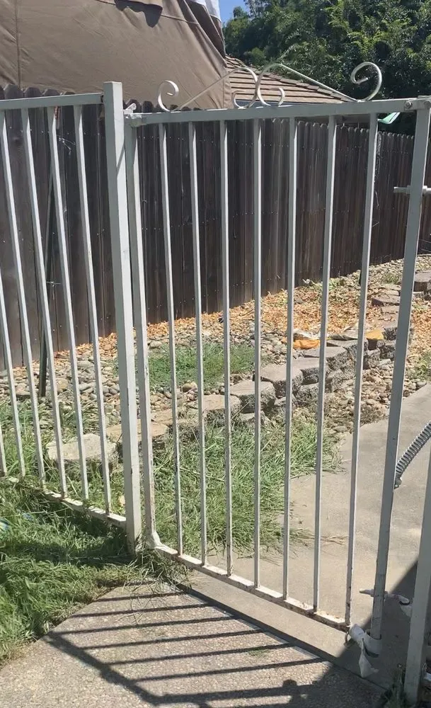 Trusted lawn mowing service for beautiful yards in Vacaville, CA by Reasonable Lawn Care