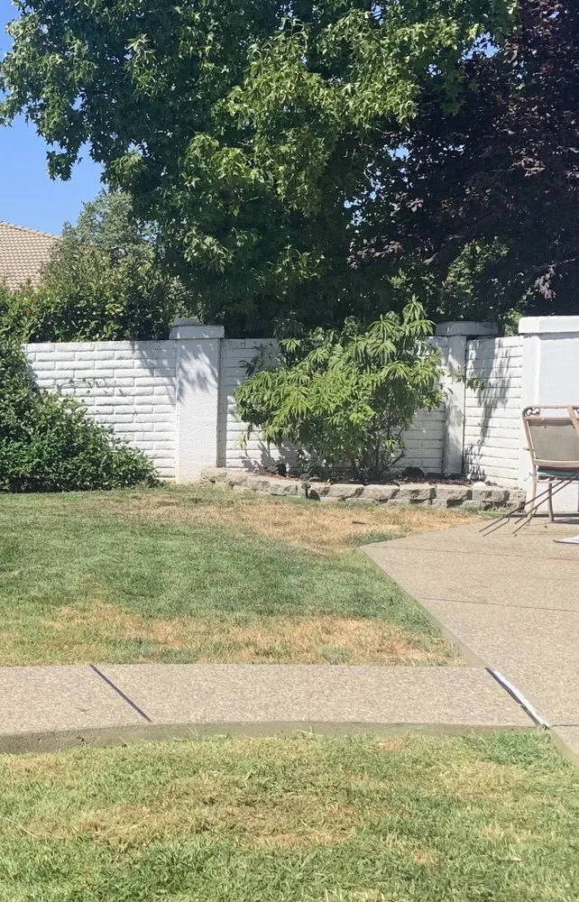 Trusted landscaping services in Vacaville, CA by Reasonable Lawn Care