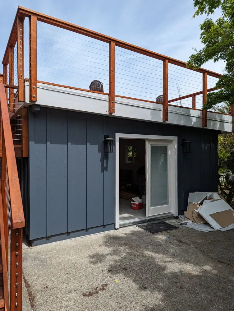 Reliable landscape design with custom design across San Rafael, CA - Reasonable Remodels