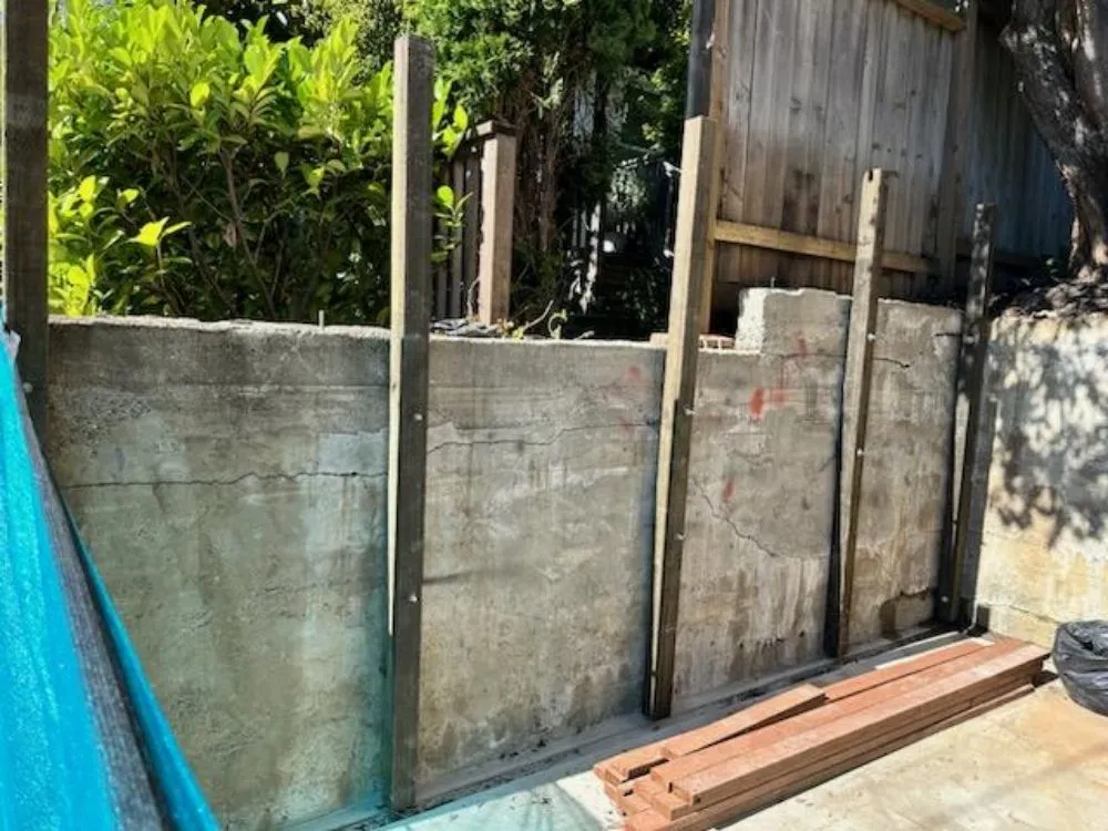 Local residential landscaping for homes across San Rafael, CA - Reasonable Remodels