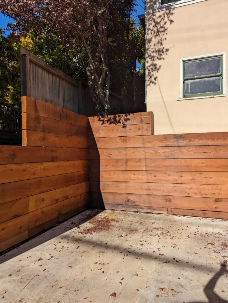 Reliable landscape installation experts serving San Rafael, CA - Reasonable Remodels