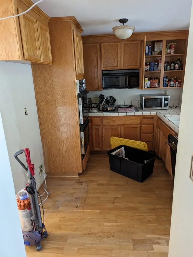 Professional landscape installation in San Rafael, CA by Reasonable Remodels