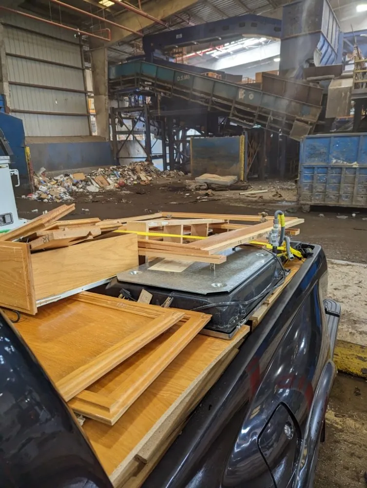 Custom lawn care service in San Rafael, CA - Reasonable Remodels