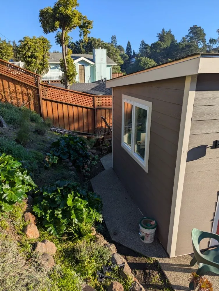 Expert residential landscaping for residential properties across San Rafael, CA - Reasonable Remodels