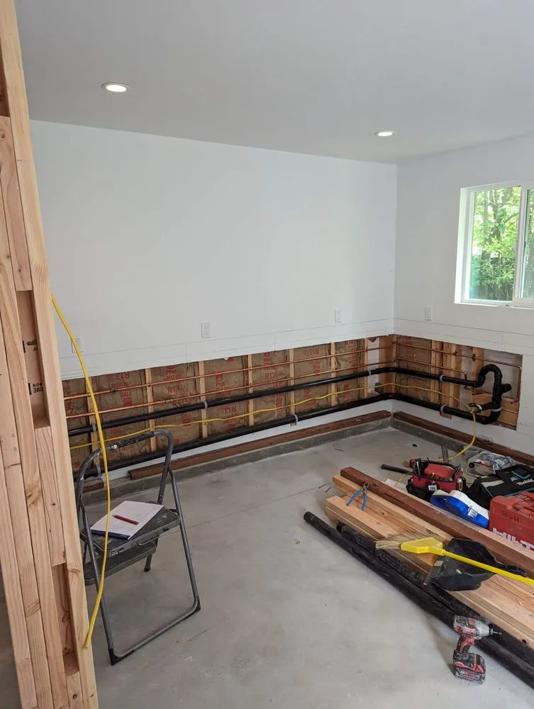 Expert residential landscaping in San Rafael, CA by Reasonable Remodels