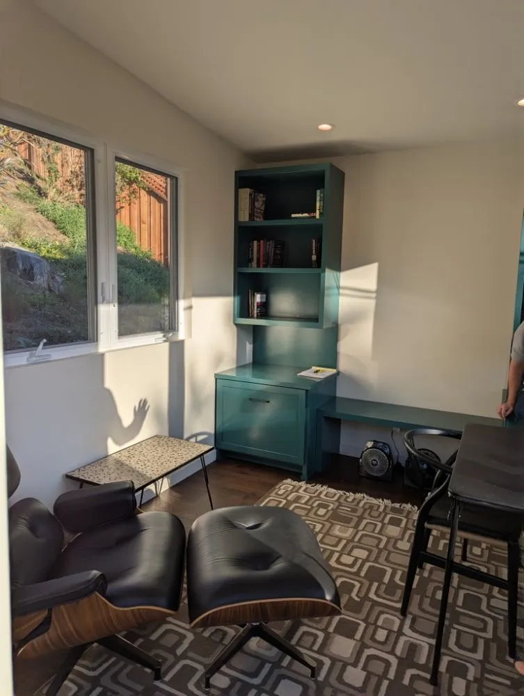 Top-rated outdoor landscaping for year-round maintenance in San Rafael, CA by Reasonable Remodels