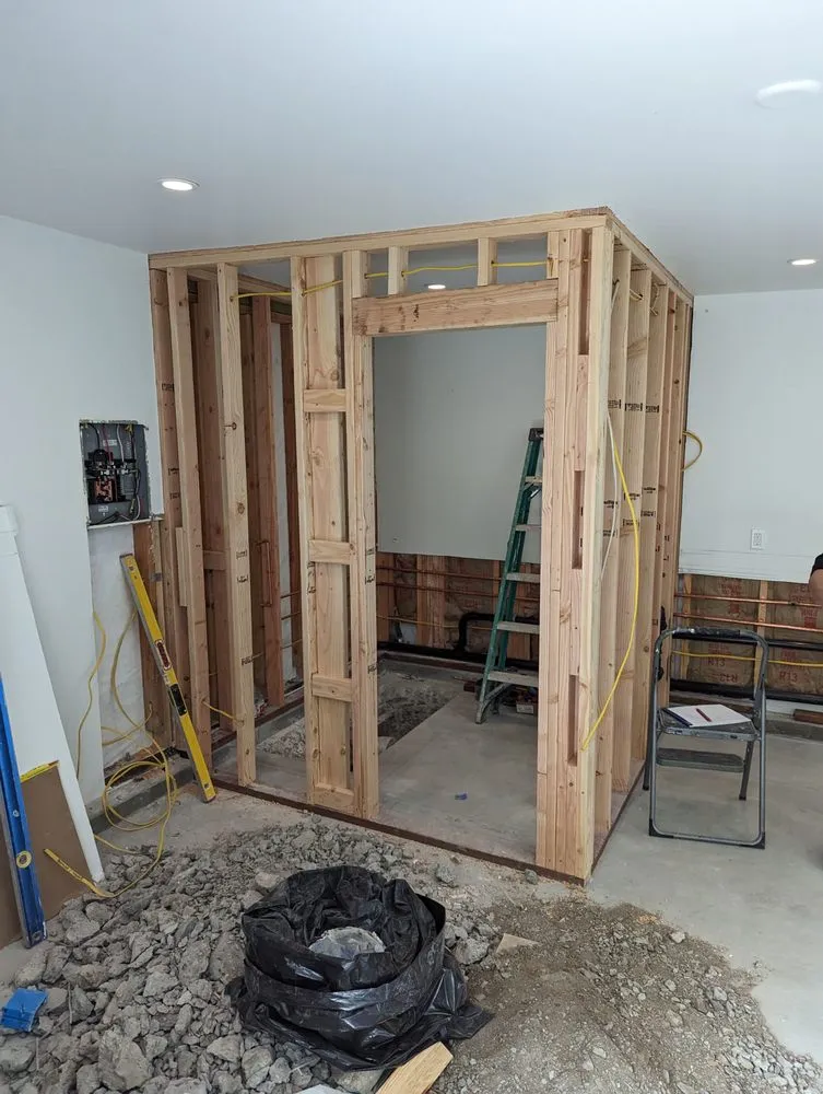 Top-rated yard maintenance for residential properties in San Rafael, CA by Reasonable Remodels