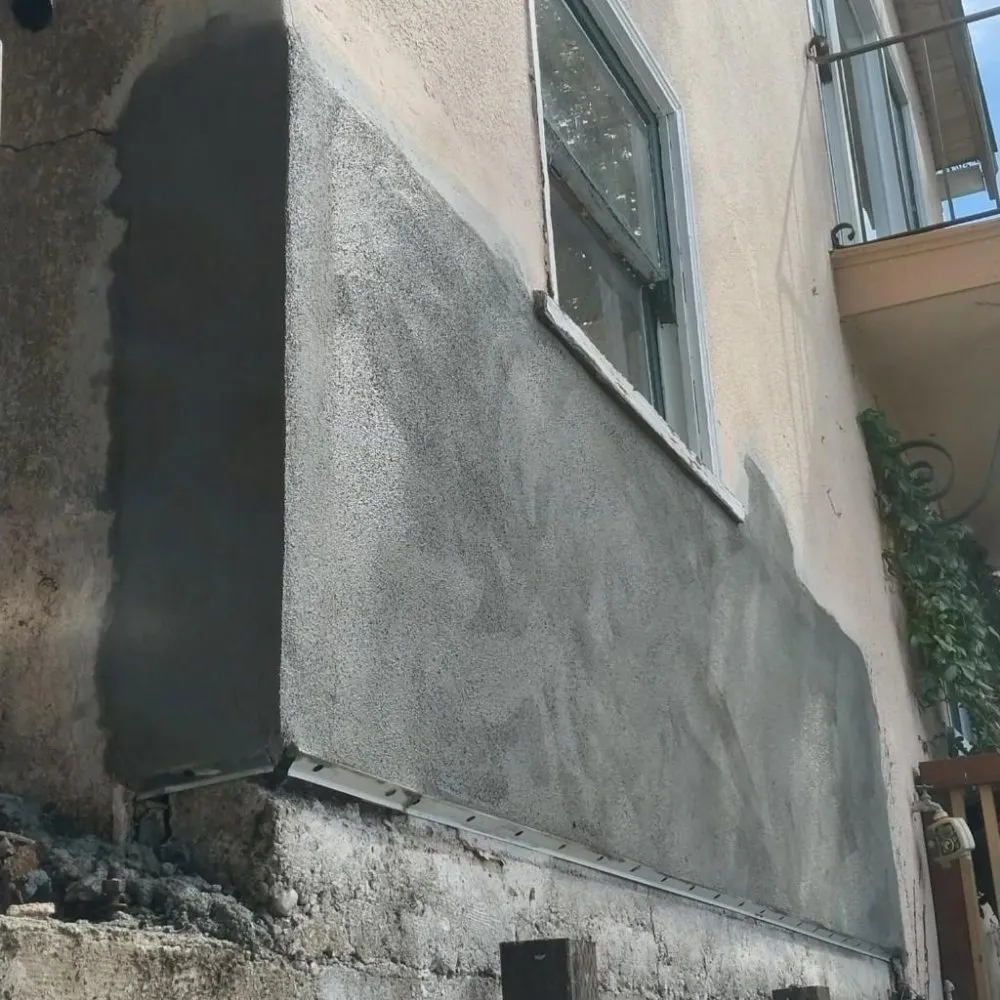 Custom lawn care service in San Rafael, CA by Reasonable Remodels