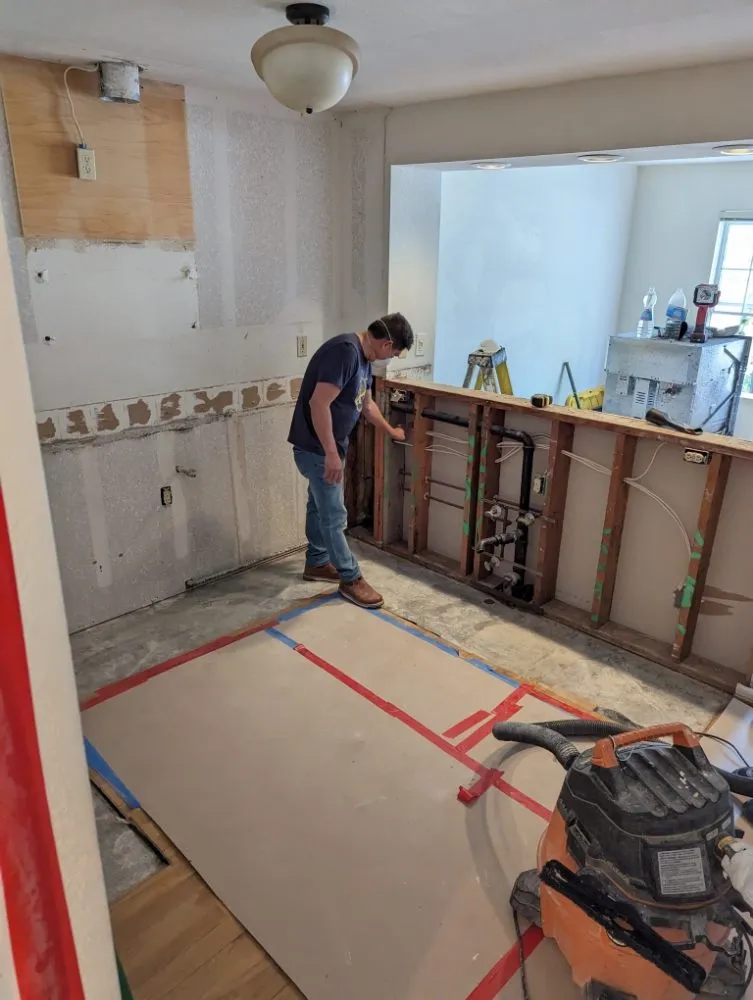 Local yard cleanup service in San Rafael, CA - Reasonable Remodels