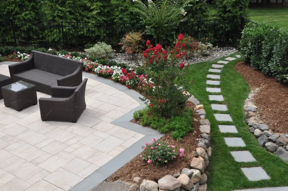 Reliable landscaping services in Sandy, UT - Reasonable Tree Services