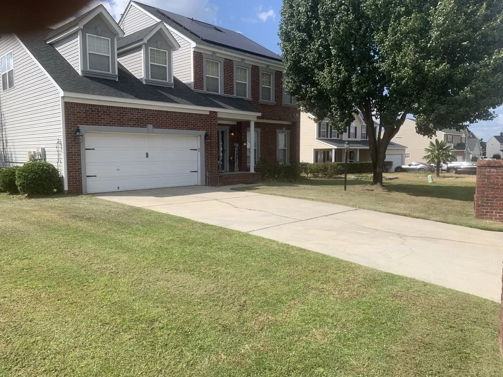 Local outdoor landscaping near you in Columbia, SC by Reaves Lawn And Handman Service