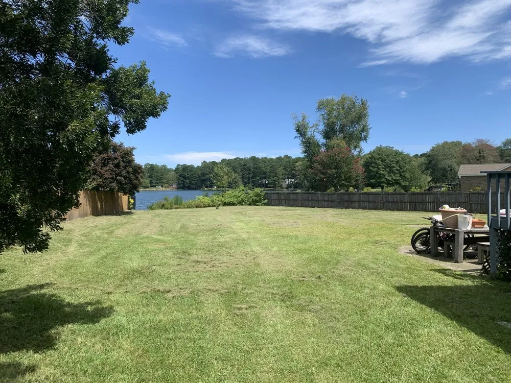 Top-rated landscape installation for homes across Columbia, SC - Reaves Lawn And Handman Service