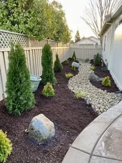 Reliable landscape design experts serving Newcastle, CA - Rebark Time