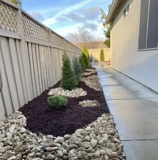 Top-rated garden landscaping in Newcastle, CA - Rebark Time