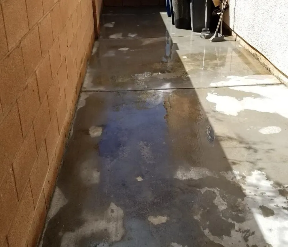 Local outdoor landscaping in Las Vegas, NV - Rebel DK