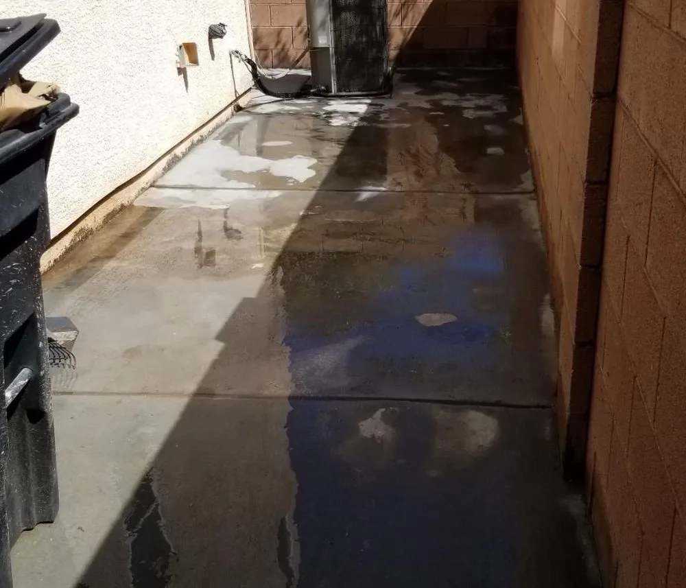 Trusted landscape design in Las Vegas, NV - Rebel DK