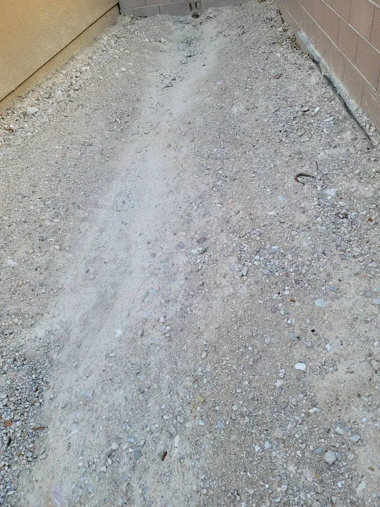 Affordable yard maintenance in Las Vegas, NV by Rebel DK