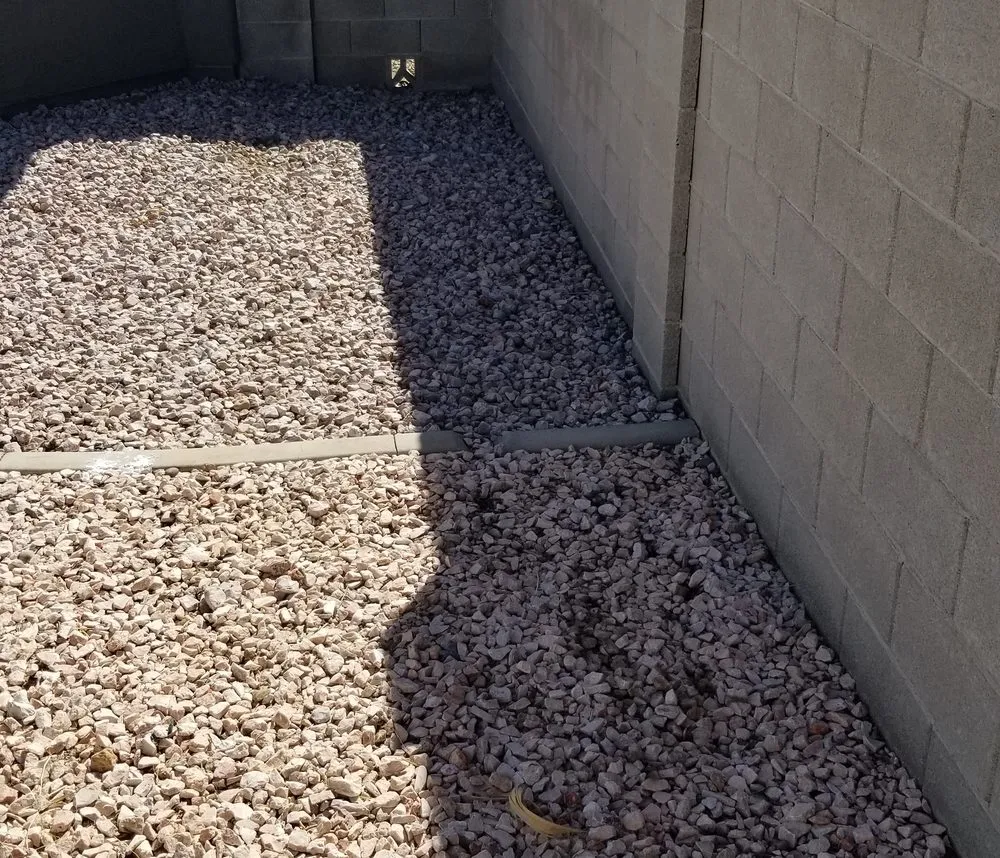Expert lawn care service for homes in Las Vegas, NV by Rebel DK