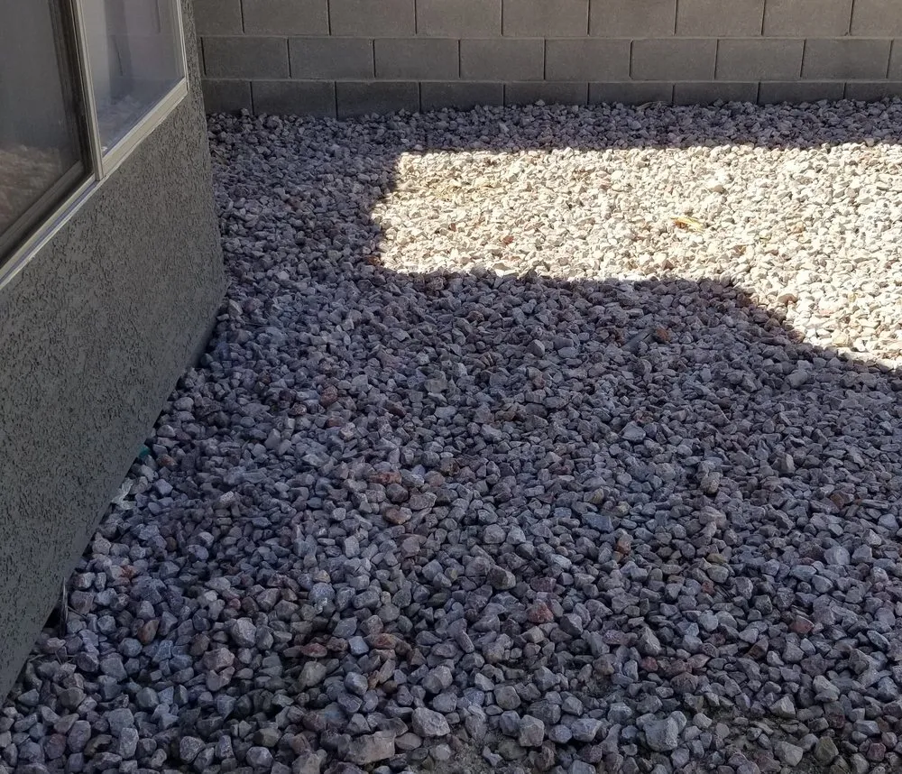 Top-rated landscaping services with custom design across Las Vegas, NV - Rebel DK