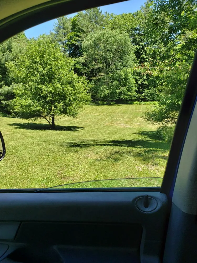 Trusted lawn care service for outdoor upgrades in Granville, NY by Rebel engine's and lawnworks