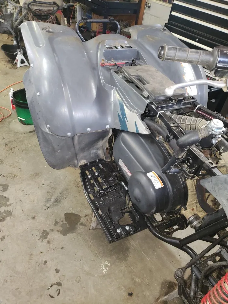 Trusted yard maintenance experts serving Granville, NY - Rebel engine's and lawnworks