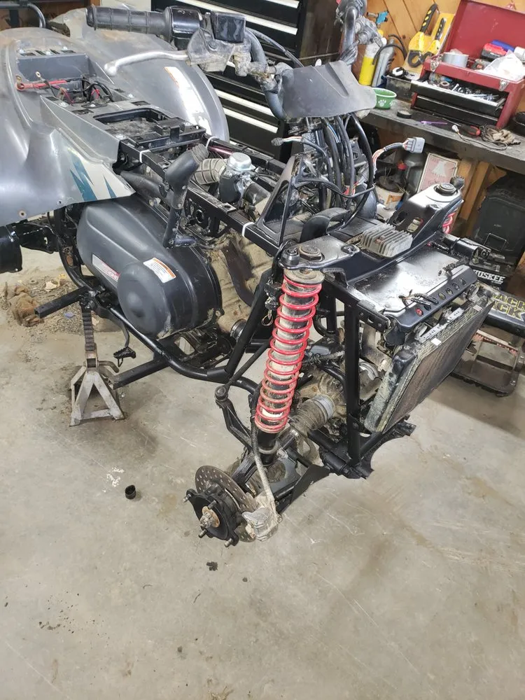 Custom yard maintenance for outdoor upgrades across Granville, NY - Rebel engine's and lawnworks