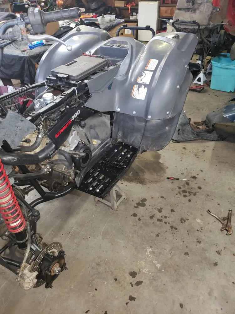 Professional outdoor landscaping experts serving Granville, NY - Rebel engine's and lawnworks