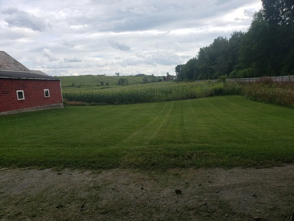 Trusted landscaping services for residential properties across Granville, NY - Rebel engine's and lawnworks