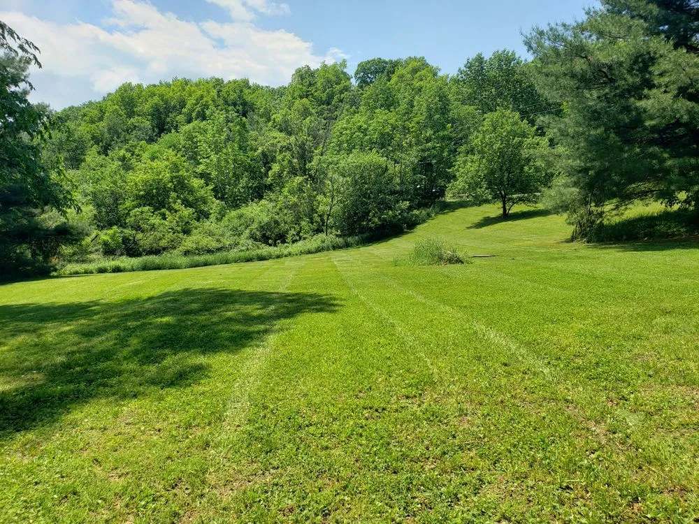 Trusted landscape installation in Granville, NY by Rebel engine's and lawnworks